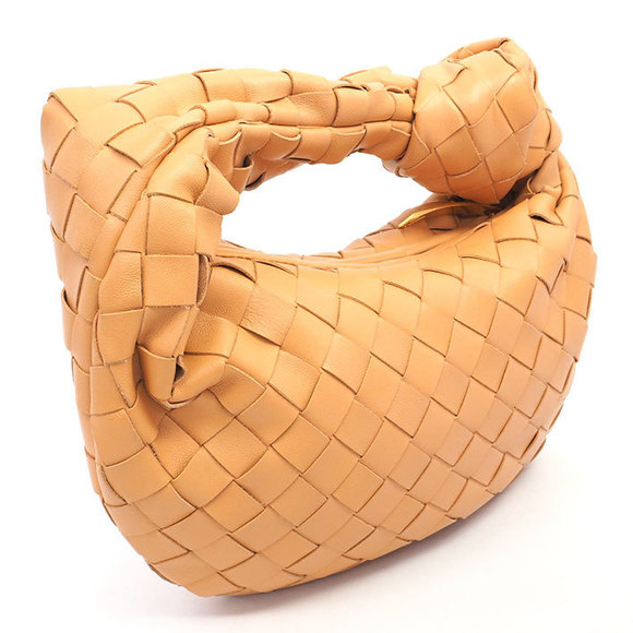 Bottega Veneta Jodie Handbag The Mini - Picture 1 of 7